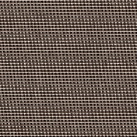 Aqua Tech Industries 60 in. 1543 PVC Coated Sunbrella Waterproof Boat Topping Fabric, Linen Tweed SEAMA1543MLN